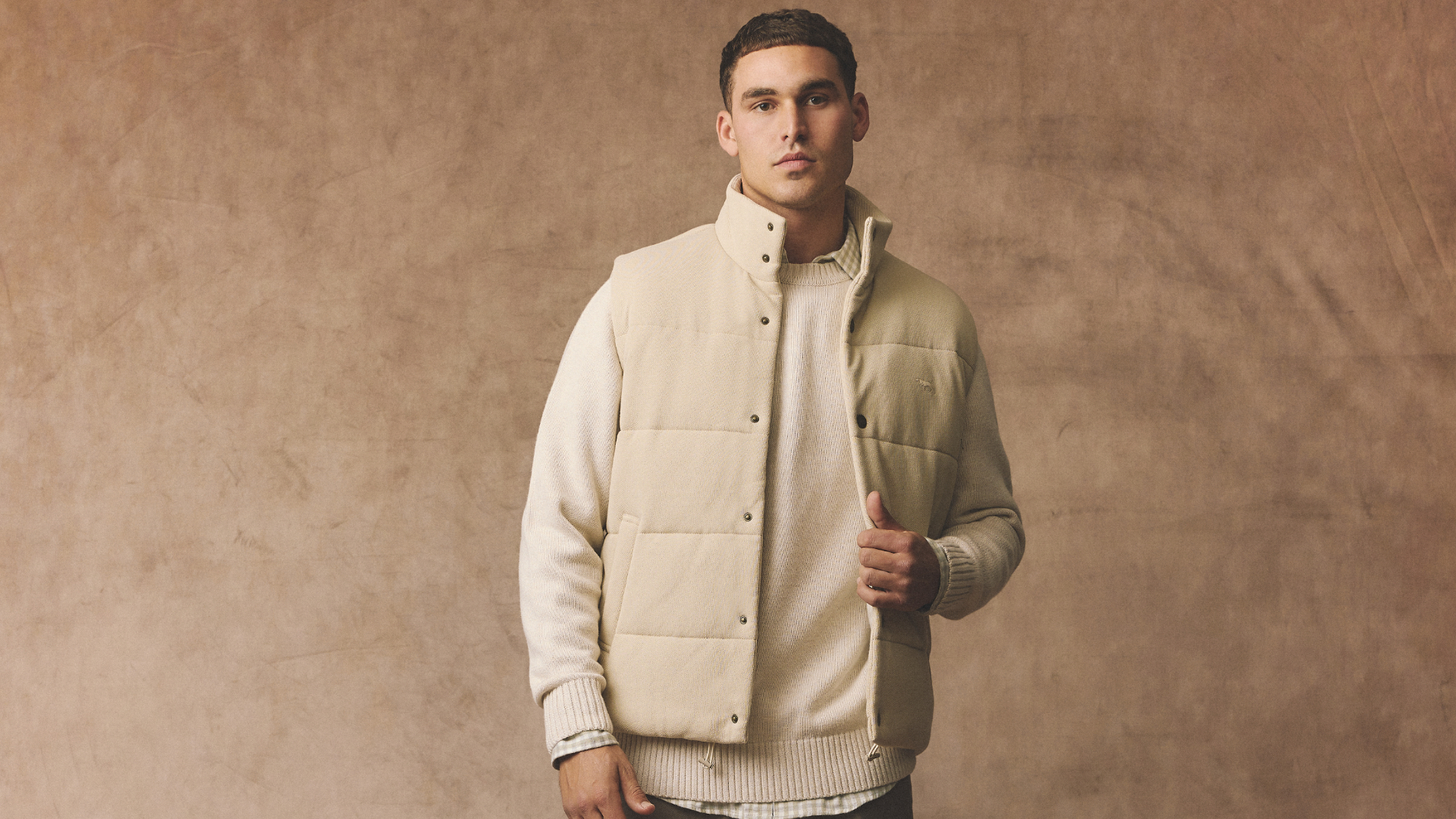 Vested Interest: The Best Gilets & Down Vests For Autumn