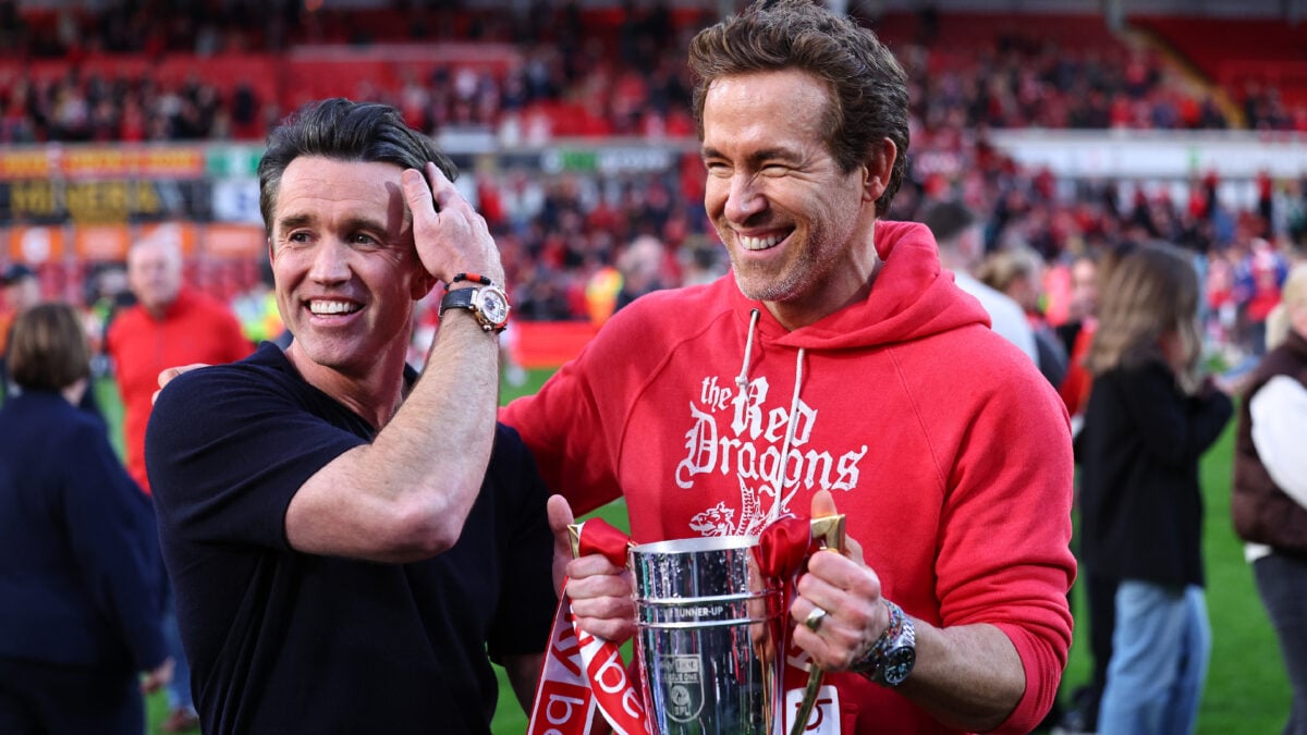 Wrexham AFC Is Coming To Australia Soon For A-League Clashes