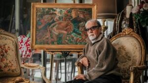 art investing