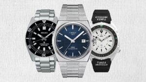 Best Affordable Watches