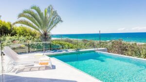 best airbnbs sunshine coast