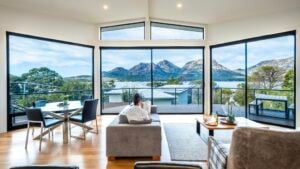 best airbnbs tasmania