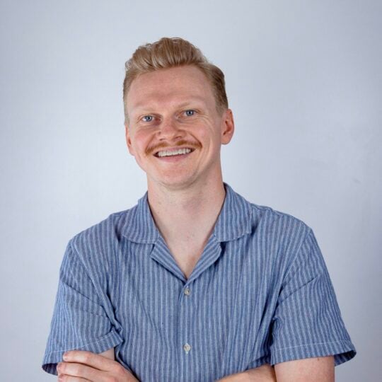 Nick Mayor Nick Mayor
