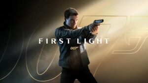 007 First Light Release Date Price Australia (Cinematic Trailer)
