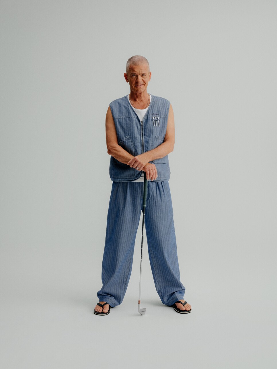 Gap Malbon Golf