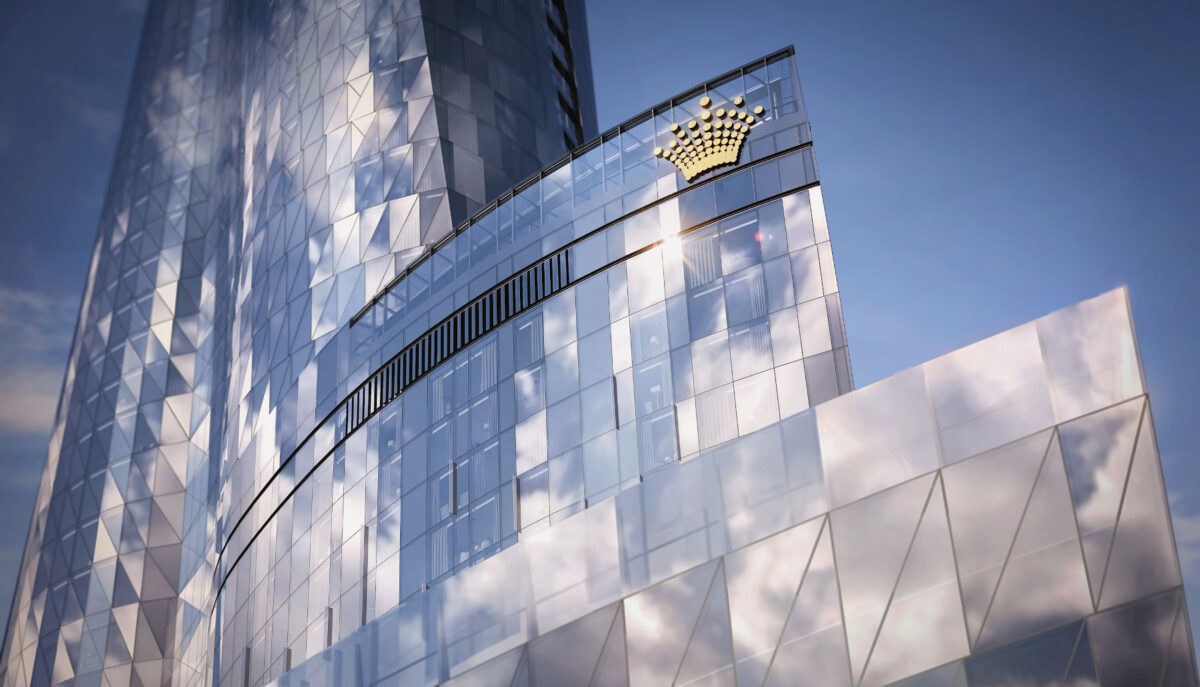 Sydney’s Crown Tower Penthouse Finally Sold To Mystery Buyer For $80 Million