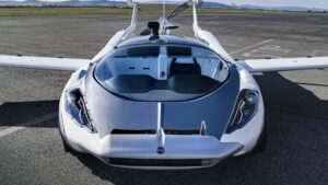 Klein Vision AirCar
