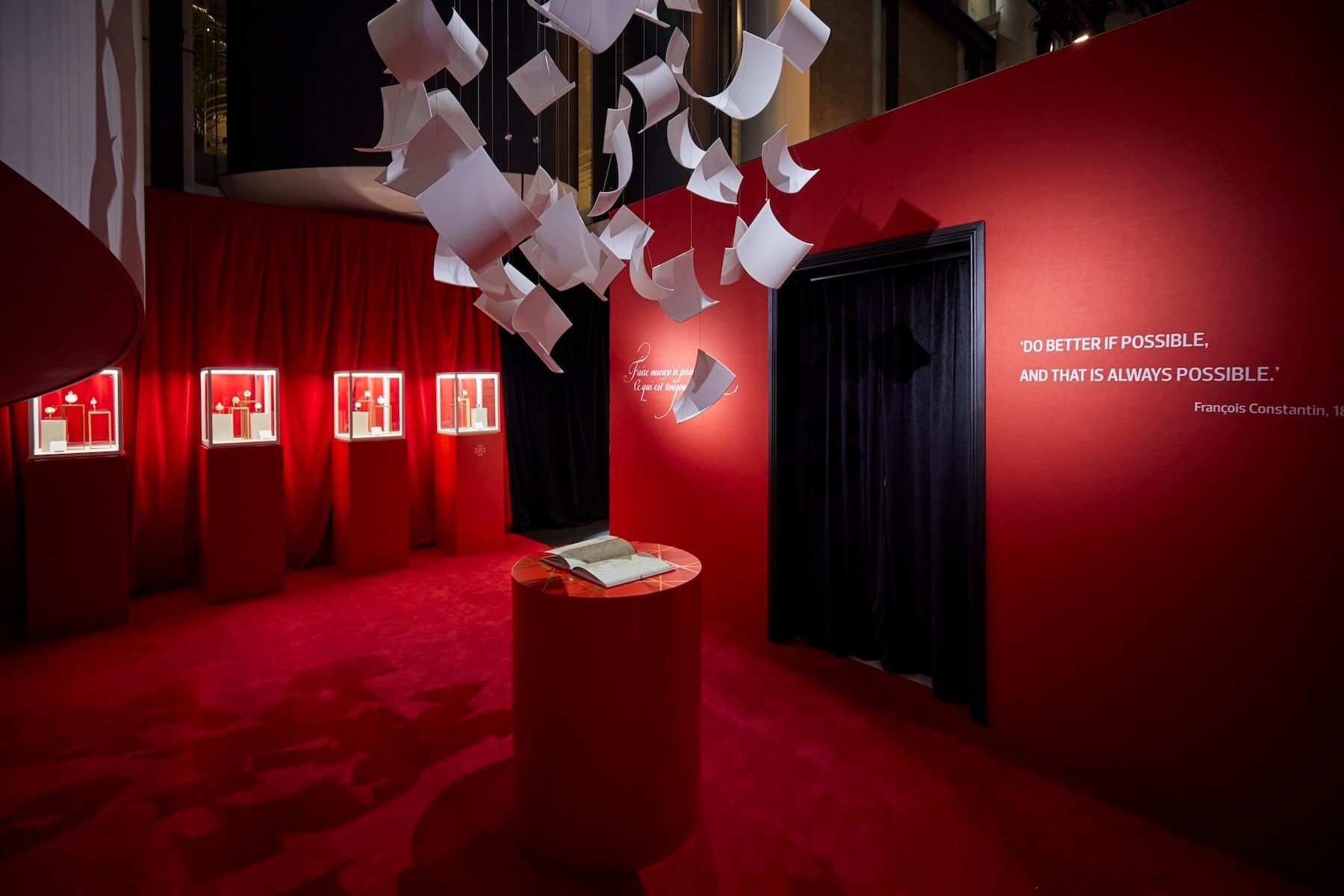 Vacheron Constantin Is Exhibiting Some Of Their Rarest Watches In Sydney This Week