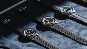 Blancpain Hits The Goldilocks Zone With New 38mm Fifty Fathoms