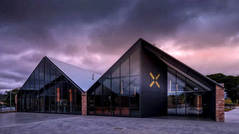 This Unknown Tasmanian Distillery Is About To Become A Household Name