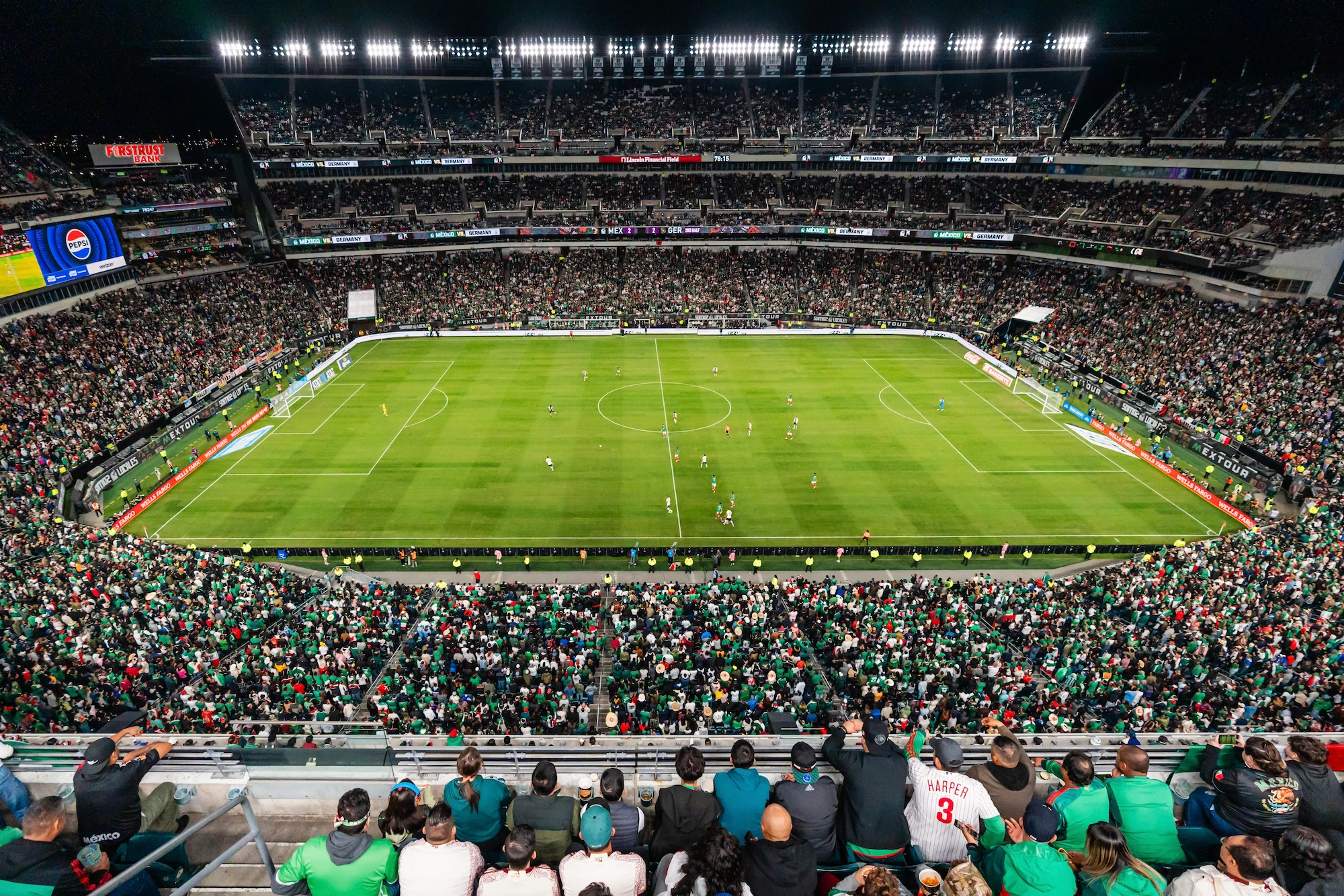 Why Philadelphia Is A Must-Visit Destination For Sports Lovers In 2026