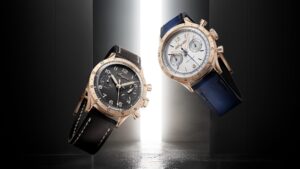 Breguet’s New Type XX Chronographs Are An Ode To Old-World Aviators
