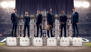 'Fits For A King Real Madrid Inks Multi-Year Partnership With Louis Vuitton