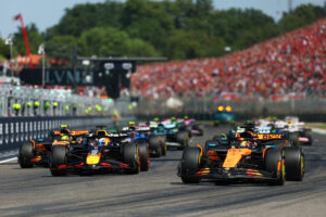 Formula 1’s Blockbuster 24-Race Calendar Axes This Beloved Grand Prix Next Season