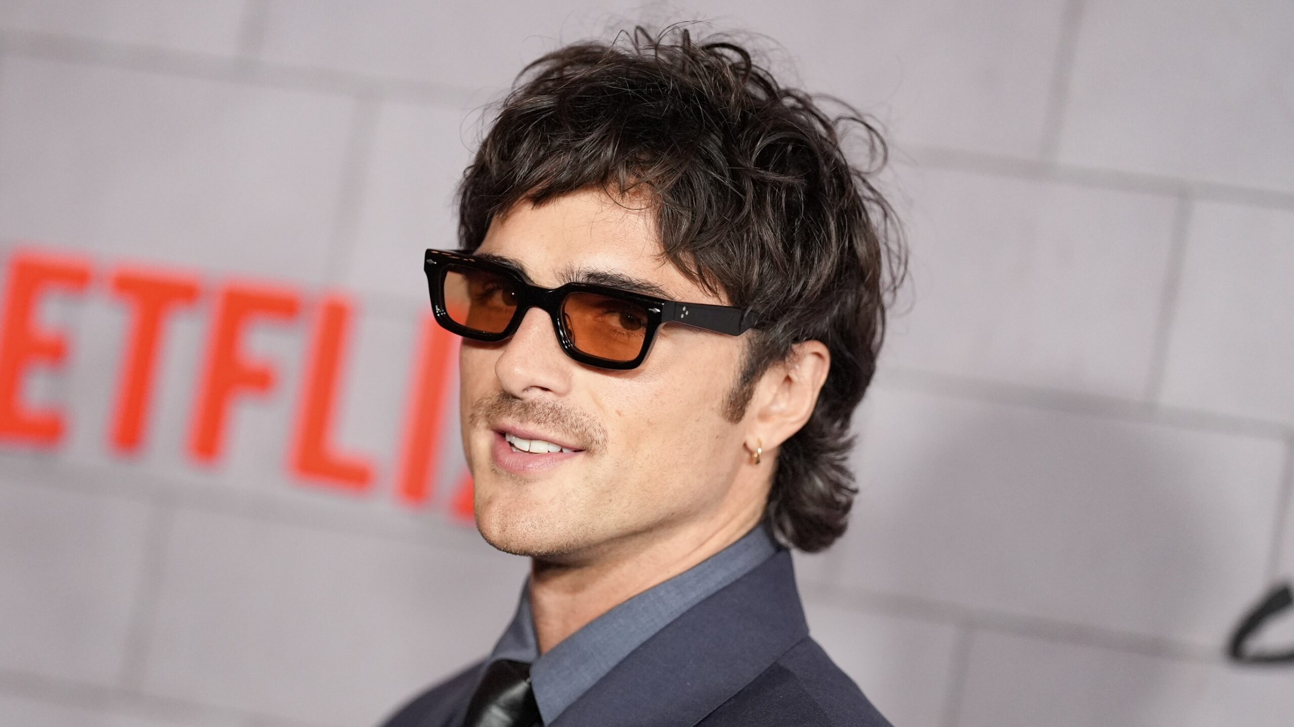 The 35+ Best Wolf Cut Haircuts & Hairstyles For Men