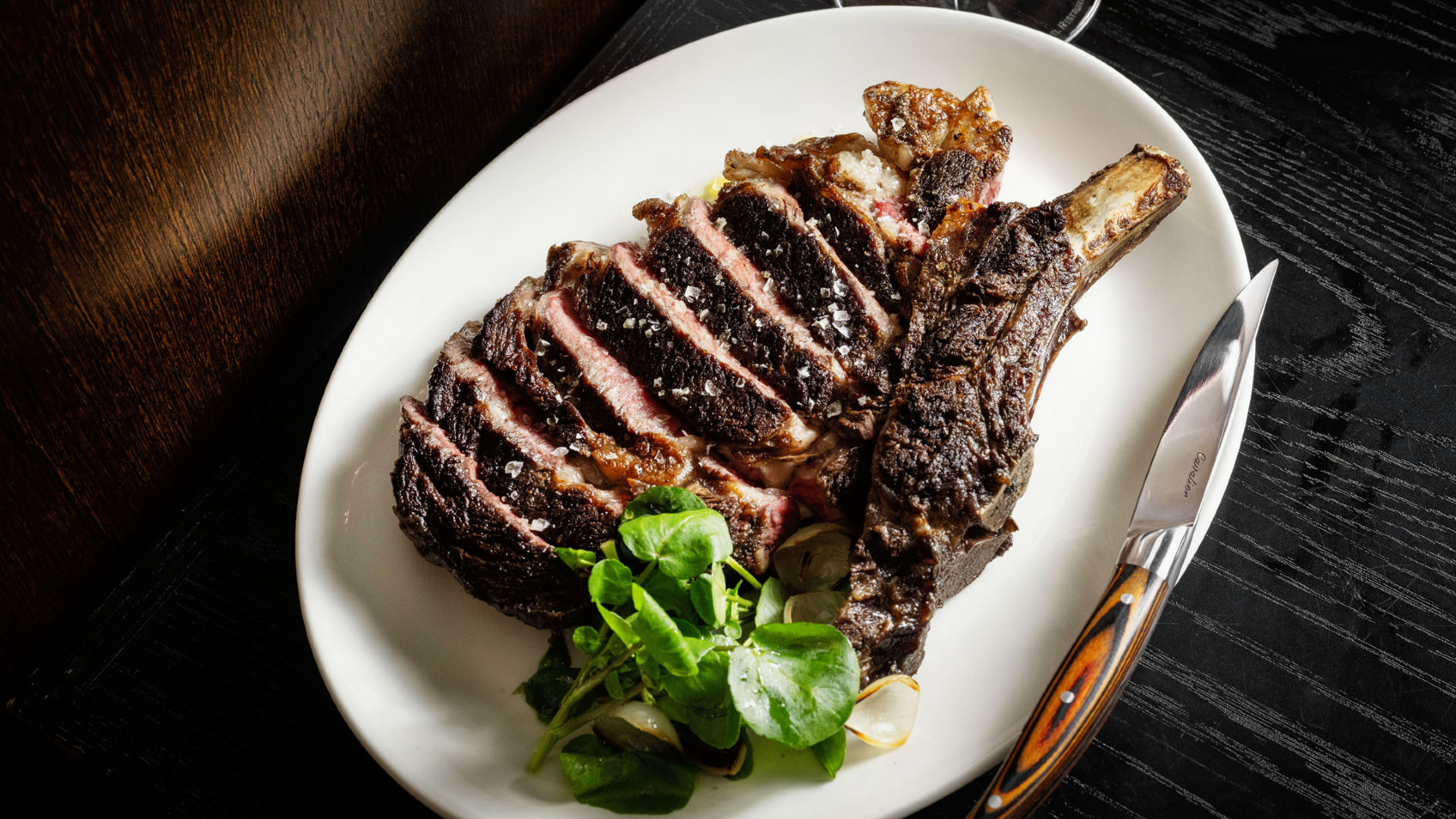 It’s Official: Sydney Has Been Crowned The World’s Best City For A Steak