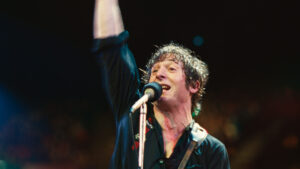 Jeremy Allen White Guns For An Oscar In 'Springsteen: Deliver Me From Nowhere' Trailer