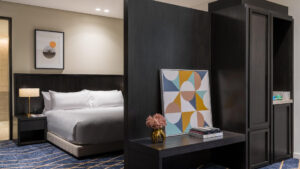 Kimpton Margot Sydney NOMO Review
