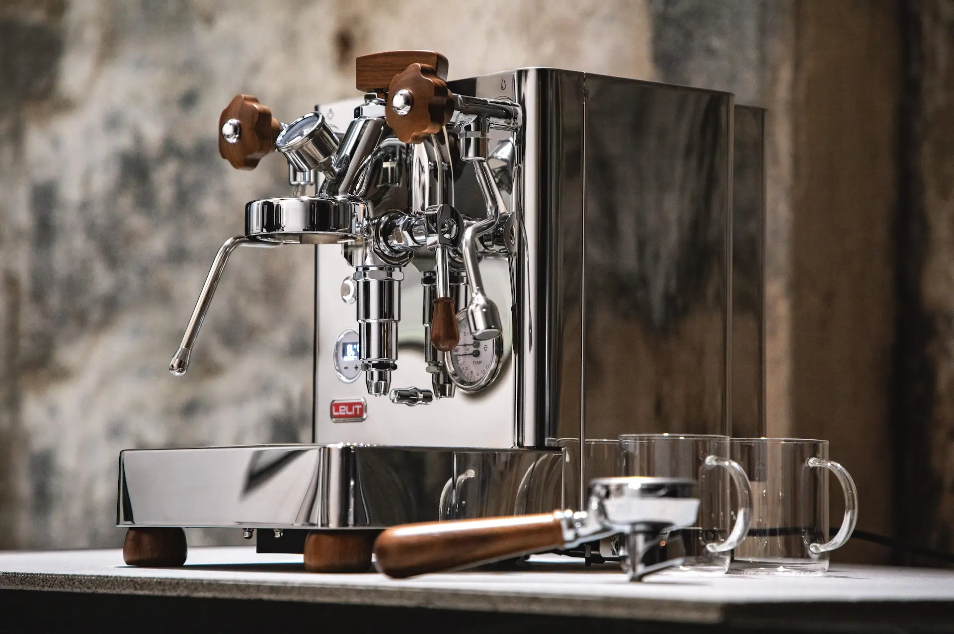 The $4,800 Coffee Machine That Hijacked My Morning Routine