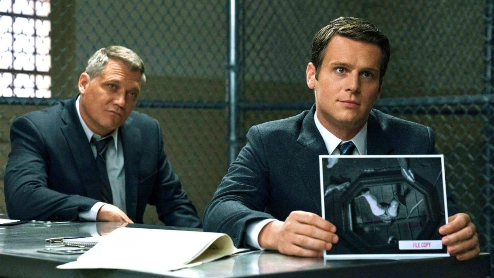 ‘Mindhunter’ Could Finally Be Returning With A Trilogy Of Two-Hour Netflix Movies