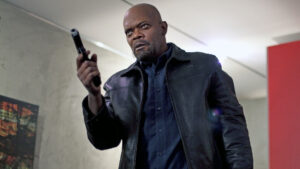 'NOLA King': The 'Tulsa King' Spin-Off Starring Samuel L. Jackson