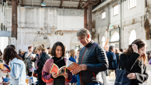 The Greatest Books Spotlit At The 2025 Sydney Writers' Festival