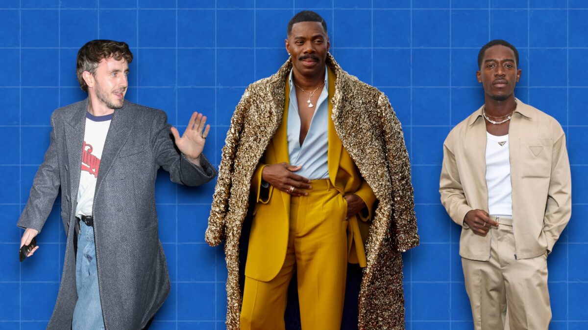 The Secret To Dressing Like An A-Lister Lies In Interior Design