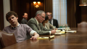 The Social Network Sequel