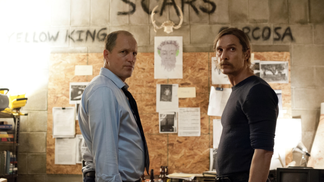 The ‘True Detective’ Return We’ve All Been Waiting For Is On The Cards, Says Series Creator
