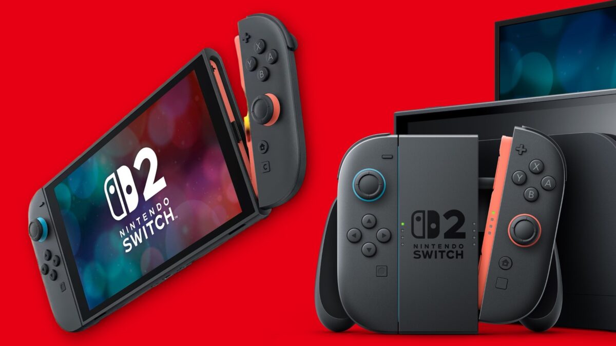 The Nintendo Switch 2 Is Now History's Fastest-Selling Console