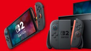 The Nintendo Switch 2 Is Now History's Fastest-Selling Console