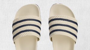 adidas Wales Bonner Adilette