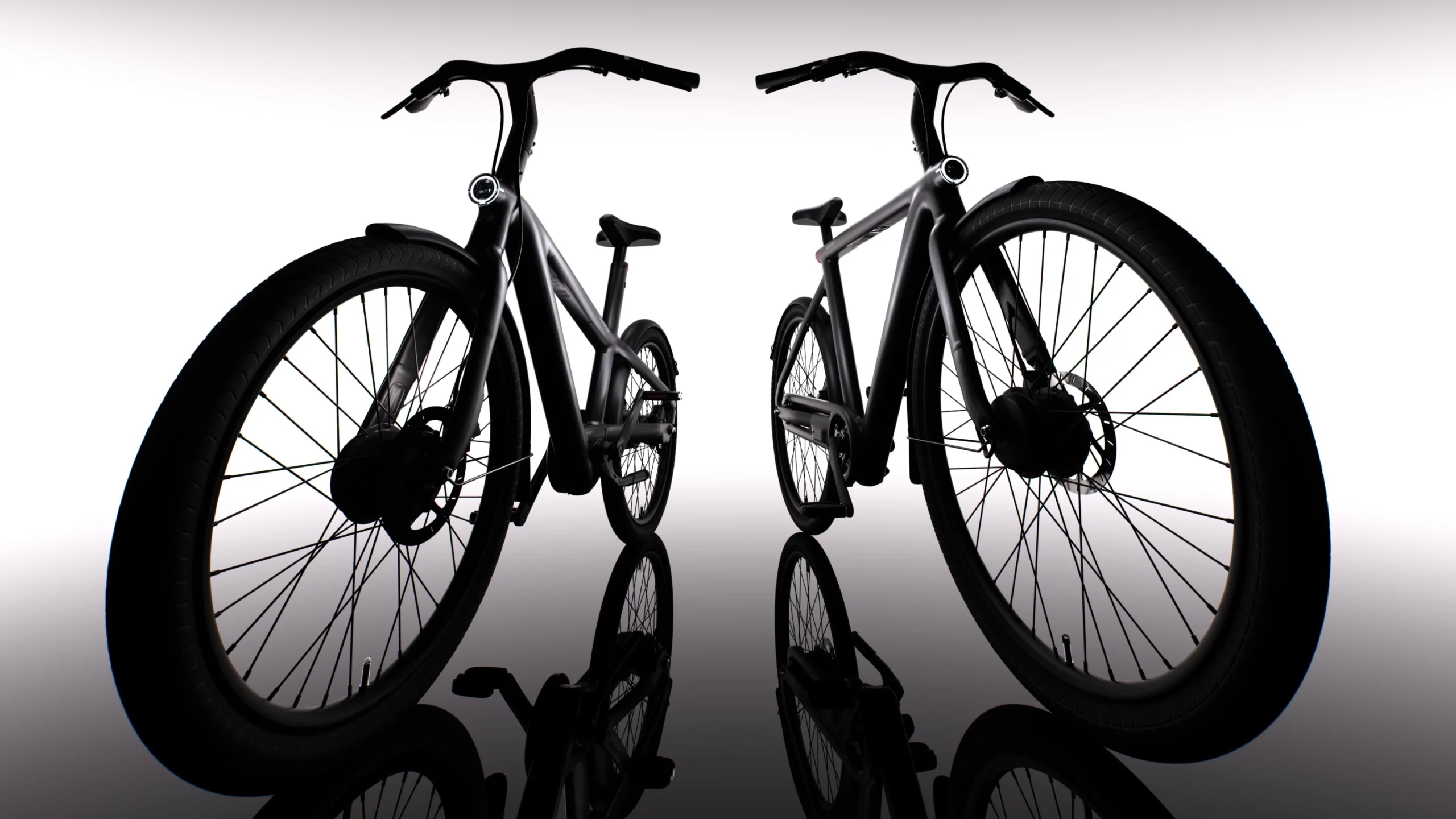 The VanMoof S6 Is Being Called “The McLaren of e-Bikes”