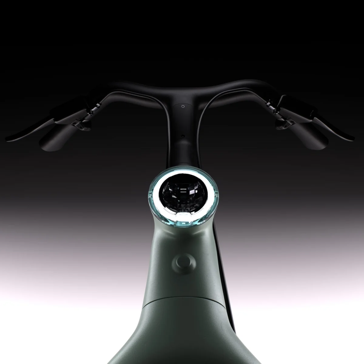 vanmoof new bike