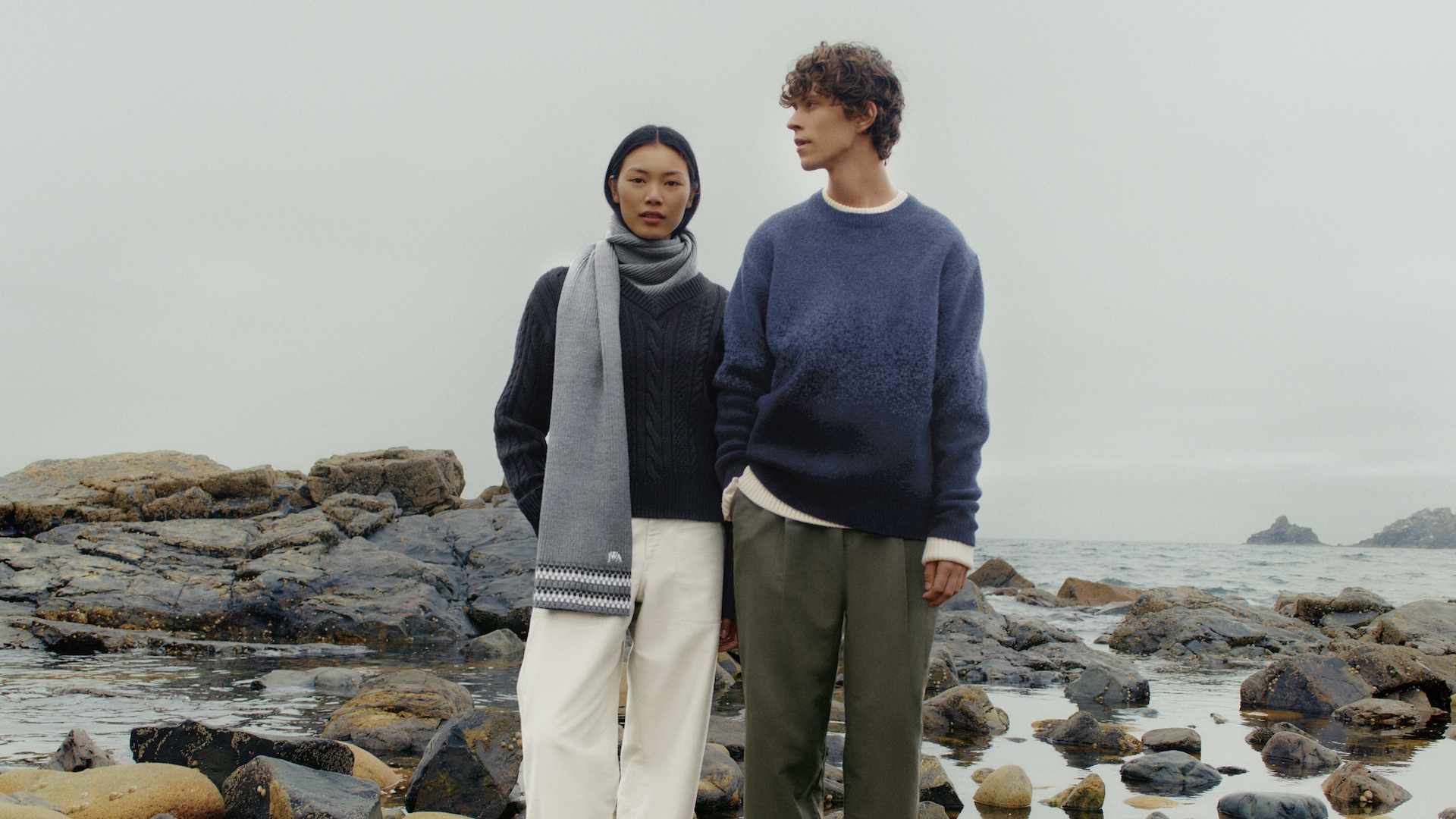 Good Finds: UNIQLO x JW ANDERSON, Leica Film, JLC’s New Chrono, & More