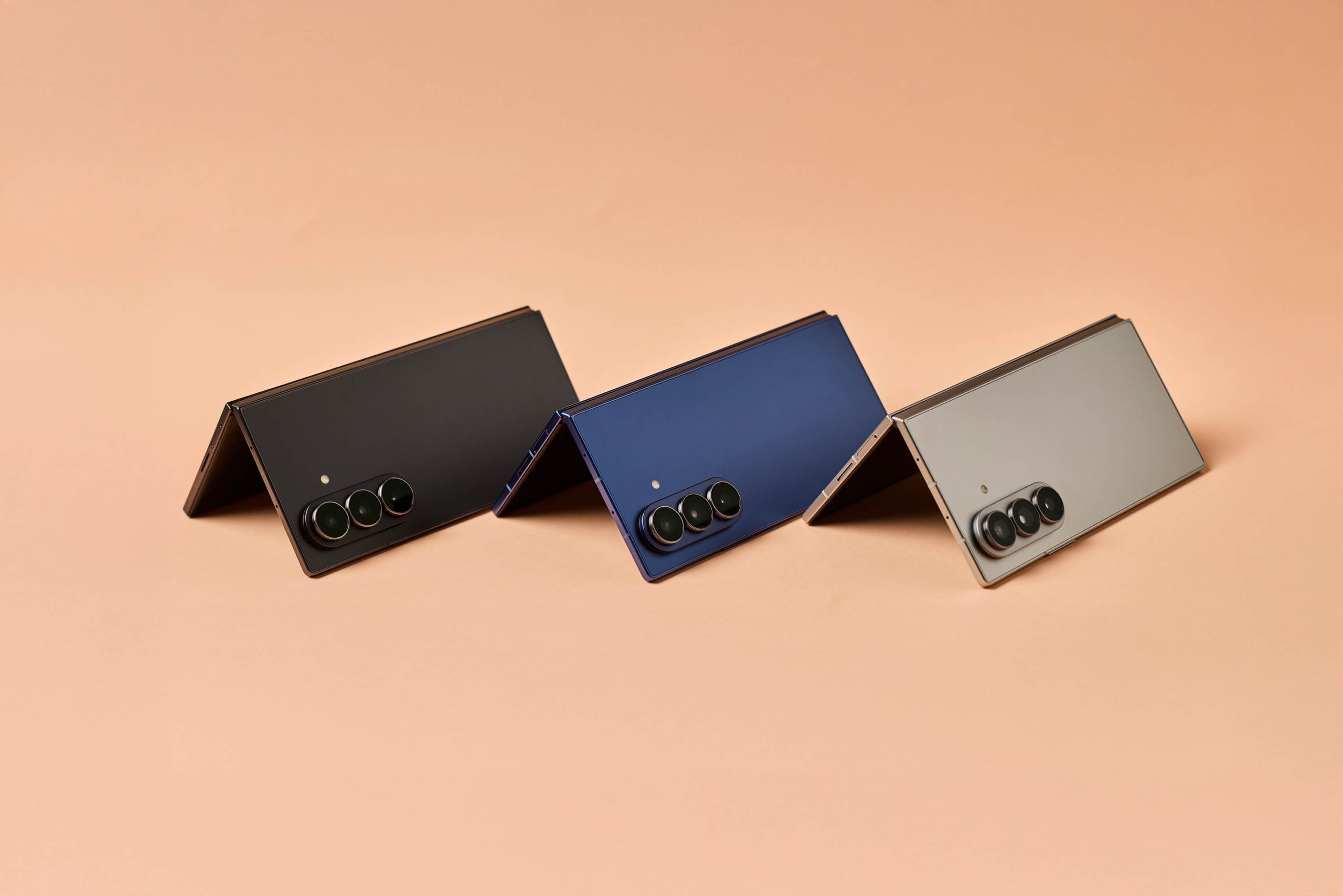 The Samsung Galaxy Z Fold Introduced A New Smartphone Category, The Fold7 Perfects It