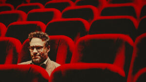 2025 Primetime Emmy Nominations: Apple TV+'s Race, We're Just Watching