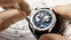 piaget polo