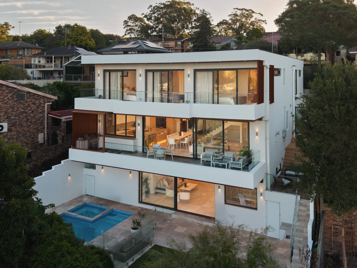 on the market