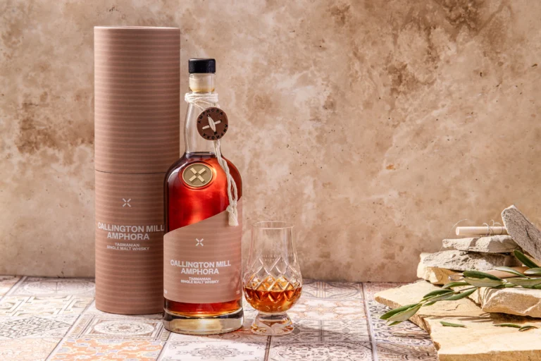 The Ballot For Australia’s First Amphora-Rested Whisky Is Now Open