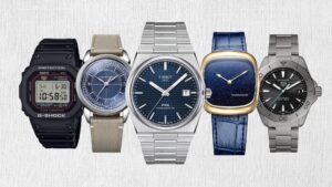 Best Affordable Watches