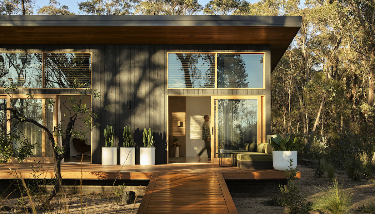 best blue mountains airbnbs