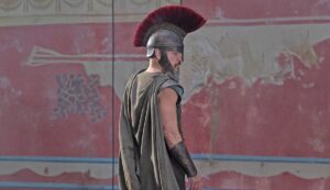 Christopher Nolan's 'The Odyssey' Trailer Has Been Leaked Online