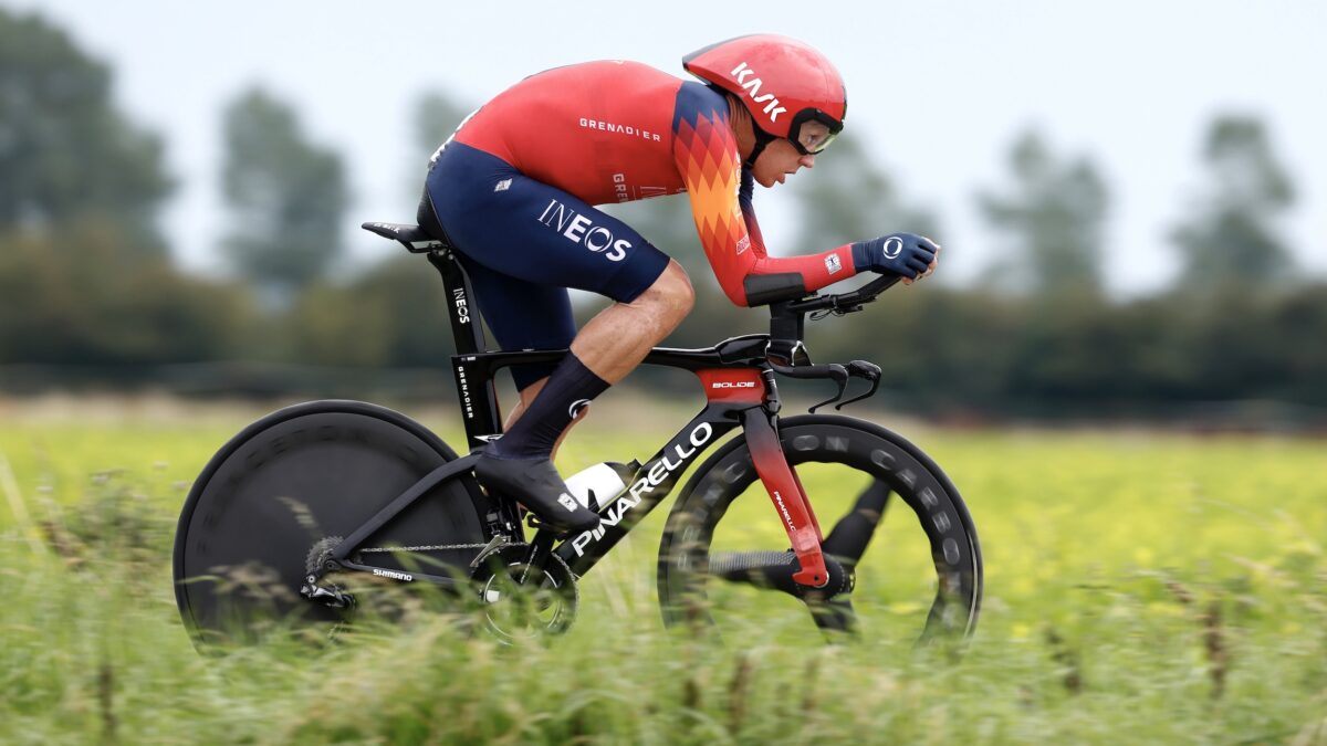 Triple Threat: Aussie Cam Wurf Reveals What It Takes To Be A Pro In Three Different Sports