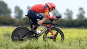 Triple Threat: Aussie Cam Wurf Reveals What It Takes To Be A Pro In Three Different Sports