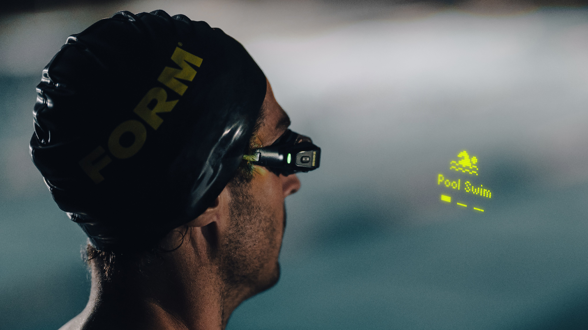 Good Finds: Smart Swimming Goggles, Adrien Brody’s Porsche Internship, & More