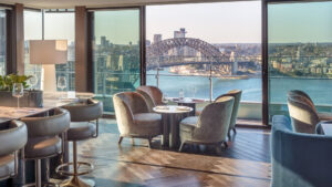 InterContinental Sydney New Year's Eve Package (Presidential Opera Suite)