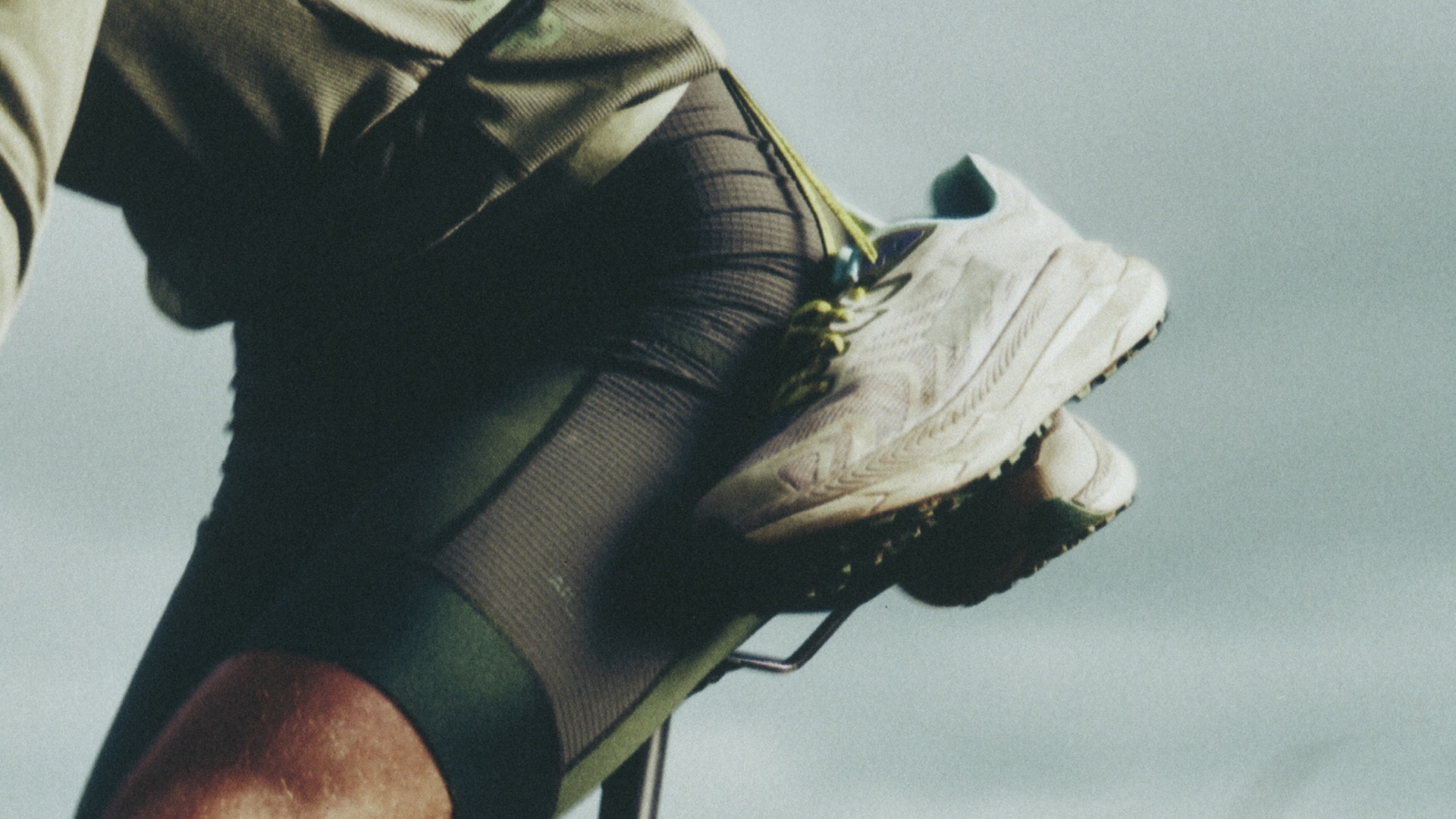 HOKA x MAAP’s Tecton X2 Trail Shoes Are Run Club-Ready Rockets