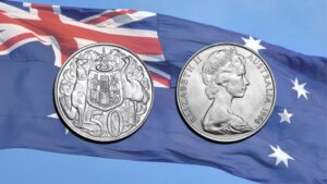 Rare Australian Coins