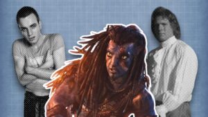 Screen Time: 'Avatar 3' Trailer, 'Trainspotting' TV Sequel, & 'Barry Lyndon' Revisited